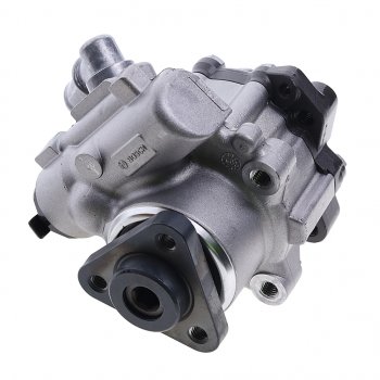 36 599 р. Насос гидроусилителя AUDI A6 (97-) BOSCH BOSCH ks00000598 BOSCH ks00000598  с доставкой в г. Кемерово. Увеличить фотографию 3