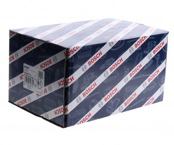 36 599 р. Насос гидроусилителя AUDI A6 (97-) BOSCH BOSCH ks00000598 BOSCH ks00000598  с доставкой в г. Кемерово. Увеличить фотографию 5