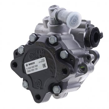 36 599 р. Насос гидроусилителя AUDI A6 (97-) BOSCH BOSCH ks00000598 BOSCH ks00000598  с доставкой в г. Кемерово. Увеличить фотографию 1