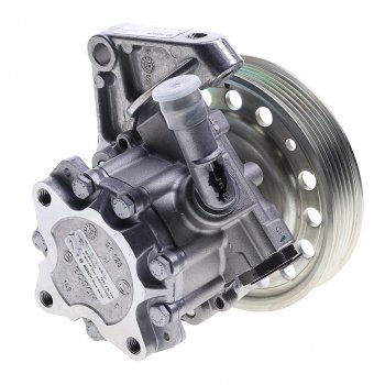 36 999 р. Насос гидроусилителя LAND ROVER Freelander (06-12) BOSCH BOSCH ks00000645 BOSCH ks00000645  с доставкой в г. Кемерово. Увеличить фотографию 2