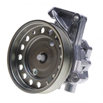 36 999 р. Насос гидроусилителя LAND ROVER Freelander (06-12) BOSCH BOSCH ks00000645 BOSCH ks00000645  с доставкой в г. Кемерово. Увеличить фотографию 1