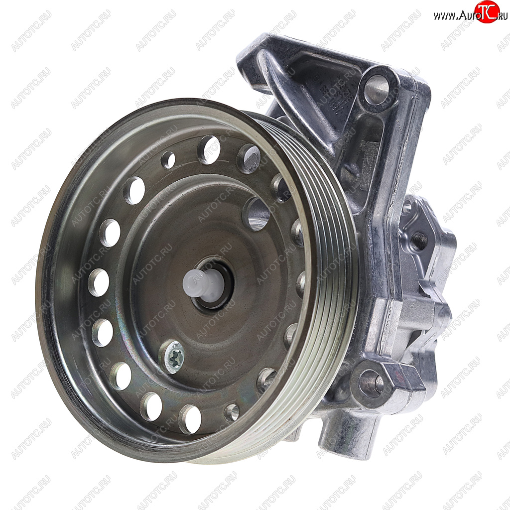 36 999 р. Насос гидроусилителя LAND ROVER Freelander (06-12) BOSCH BOSCH ks00000645 BOSCH ks00000645  с доставкой в г. Кемерово