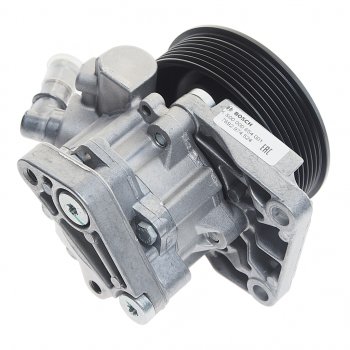 32 099 р. Насос гидроусилителя BMW X5 (E53) (4.44.6) BOSCH BOSCH ks00000654  с доставкой в г. Кемерово. Увеличить фотографию 2