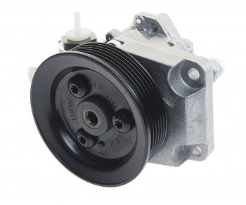32 099 р. Насос гидроусилителя BMW X5 (E53) (4.44.6) BOSCH BOSCH ks00000654  с доставкой в г. Кемерово. Увеличить фотографию 1