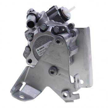 43 999 р. Насос гидроусилителя BMW X5 (E53) (4.4/4.6) BOSCH BOSCH ks00000655 BOSCH ks00000655  с доставкой в г. Кемерово. Увеличить фотографию 2