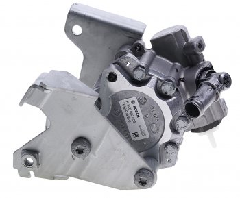 43 999 р. Насос гидроусилителя BMW X5 (E53) (4.4/4.6) BOSCH BOSCH ks00000655 BOSCH ks00000655  с доставкой в г. Кемерово. Увеличить фотографию 3