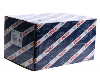 43 999 р. Насос гидроусилителя BMW X5 (E53) (4.4/4.6) BOSCH BOSCH ks00000655 BOSCH ks00000655  с доставкой в г. Кемерово. Увеличить фотографию 4