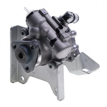 43 999 р. Насос гидроусилителя BMW X5 (E53) (4.4/4.6) BOSCH BOSCH ks00000655 BOSCH ks00000655  с доставкой в г. Кемерово. Увеличить фотографию 1