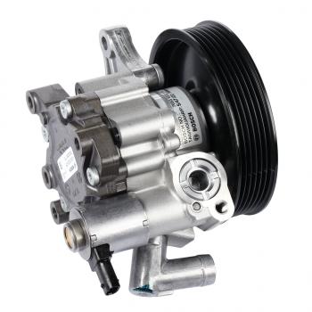 30 799 р. Насос гидроусилителя MERCEDES E (W212) BOSCH BOSCH ks00000675 BOSCH ks00000675  с доставкой в г. Кемерово. Увеличить фотографию 2