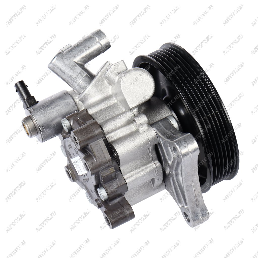 30 799 р. Насос гидроусилителя MERCEDES E (W212) BOSCH BOSCH ks00000675 BOSCH ks00000675  с доставкой в г. Кемерово