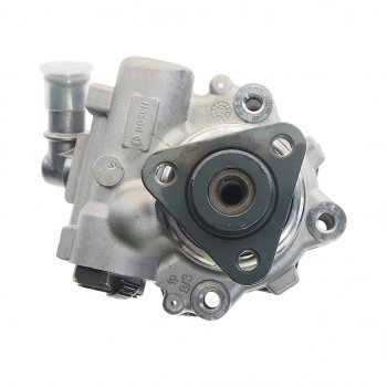 17 949 р. Насос гидроусилителя AUDI A6 (04-) BOSCH BOSCH ks00000677 BOSCH ks00000677  с доставкой в г. Кемерово. Увеличить фотографию 3