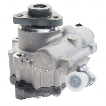 17 949 р. Насос гидроусилителя AUDI A6 (04-) BOSCH BOSCH ks00000677 BOSCH ks00000677  с доставкой в г. Кемерово. Увеличить фотографию 1