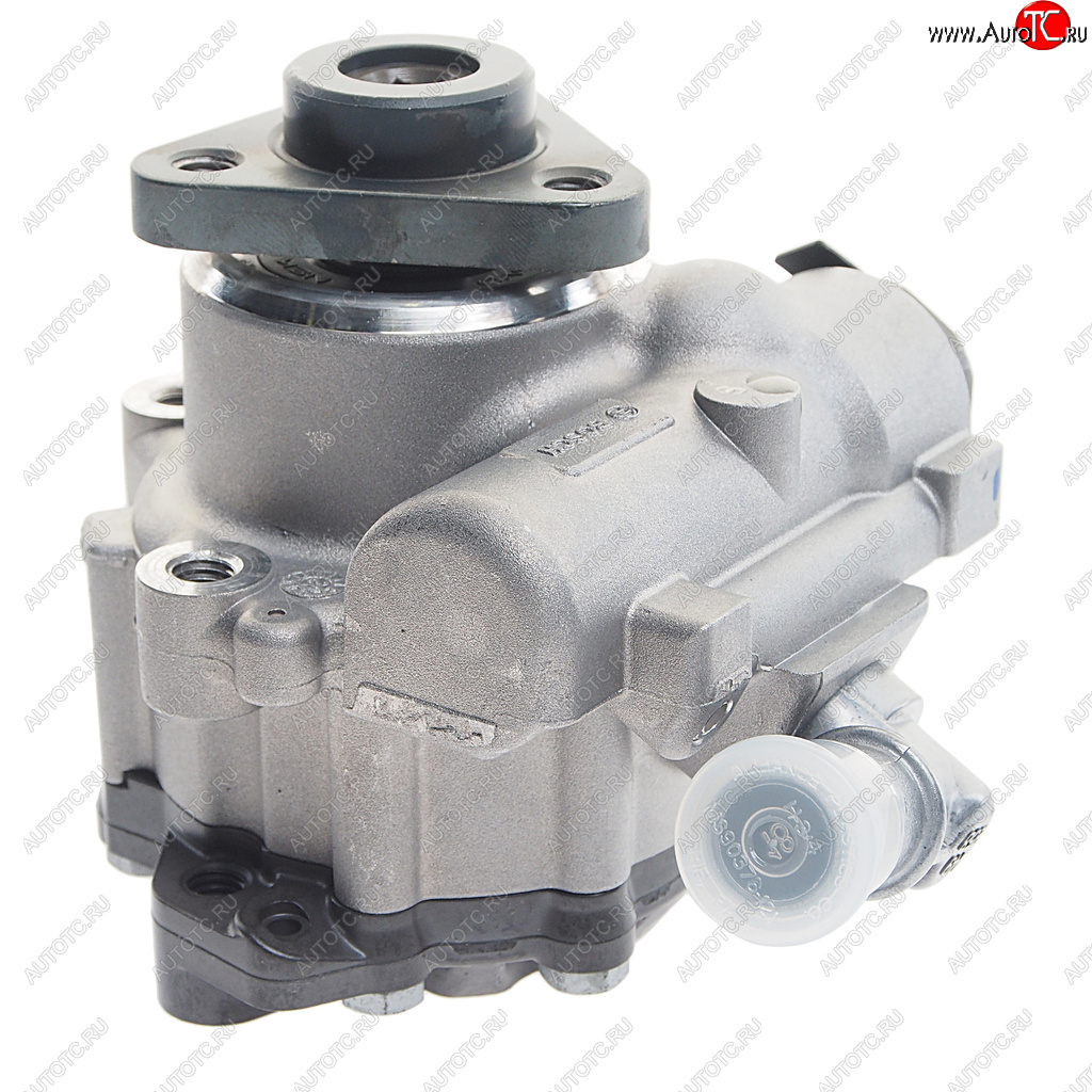 17 949 р. Насос гидроусилителя AUDI A6 (04-) BOSCH BOSCH ks00000677 BOSCH ks00000677  с доставкой в г. Кемерово