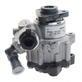 24 999 р. Насос гидроусилителя BMW X5 (E53) (4.4/4.6) BOSCH BOSCH ks00000684 BOSCH ks00000684  с доставкой в г. Кемерово. Увеличить фотографию 1