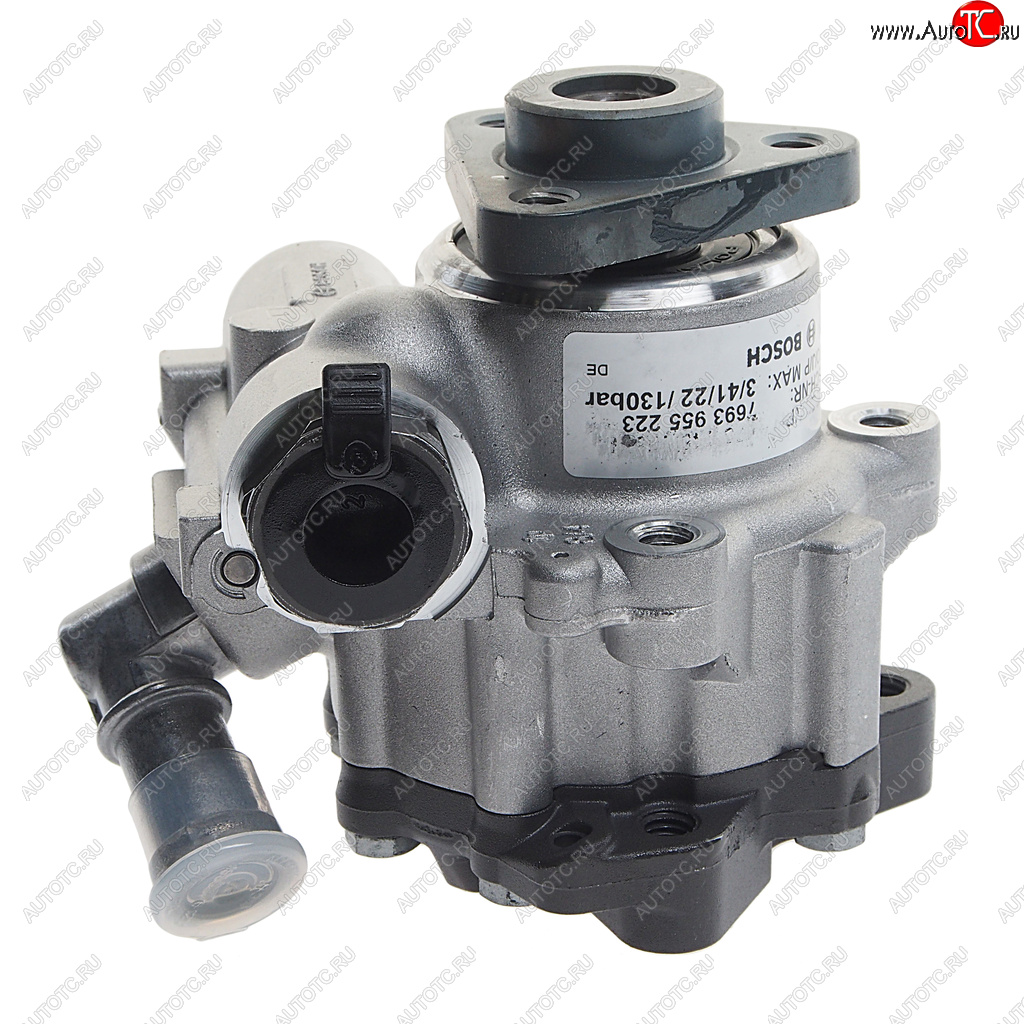 24 999 р. Насос гидроусилителя BMW X5 (E53) (4.4/4.6) BOSCH BOSCH ks00000684 BOSCH ks00000684  с доставкой в г. Кемерово