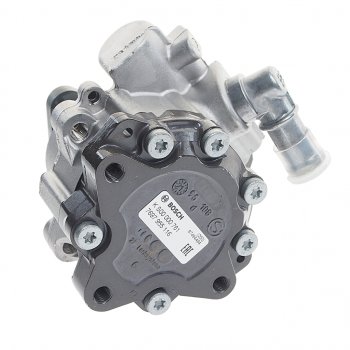 28 999 р. Насос гидроусилителя AUDI A8 (02-10) BOSCH BOSCH ks00000761 BOSCH ks00000761  с доставкой в г. Кемерово. Увеличить фотографию 3