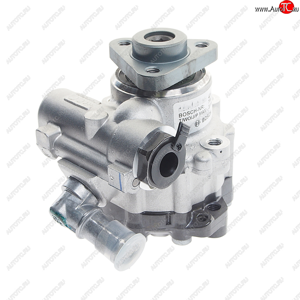 28 999 р. Насос гидроусилителя AUDI A8 (02-10) BOSCH BOSCH ks00000761 BOSCH ks00000761  с доставкой в г. Кемерово