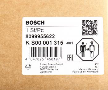 271 999 р. Механизм рулевой VOLVO FH12 BOSCH BOSCH ks00001315  с доставкой в г. Кемерово. Увеличить фотографию 4