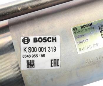 52 999 р. Гидроцилиндр VOLVO FH 12 рулевой BOSCH BOSCH ks00001319  с доставкой в г. Кемерово. Увеличить фотографию 6