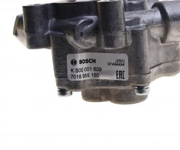 18 749 р. Насос топливный DAF низкого давления BOSCH BOSCH ks00001609  с доставкой в г. Кемерово. Увеличить фотографию 4