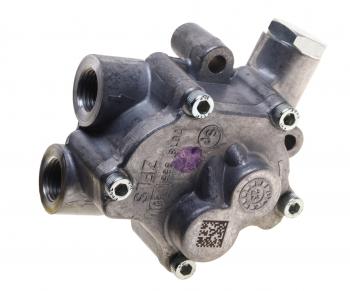 18 749 р. Насос топливный DAF низкого давления BOSCH BOSCH ks00001609  с доставкой в г. Кемерово. Увеличить фотографию 2