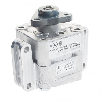 38 599 р. Насос гидроусилителя BMW 3 (E90) (05-) BOSCH BOSCH ks00003329  с доставкой в г. Кемерово. Увеличить фотографию 2