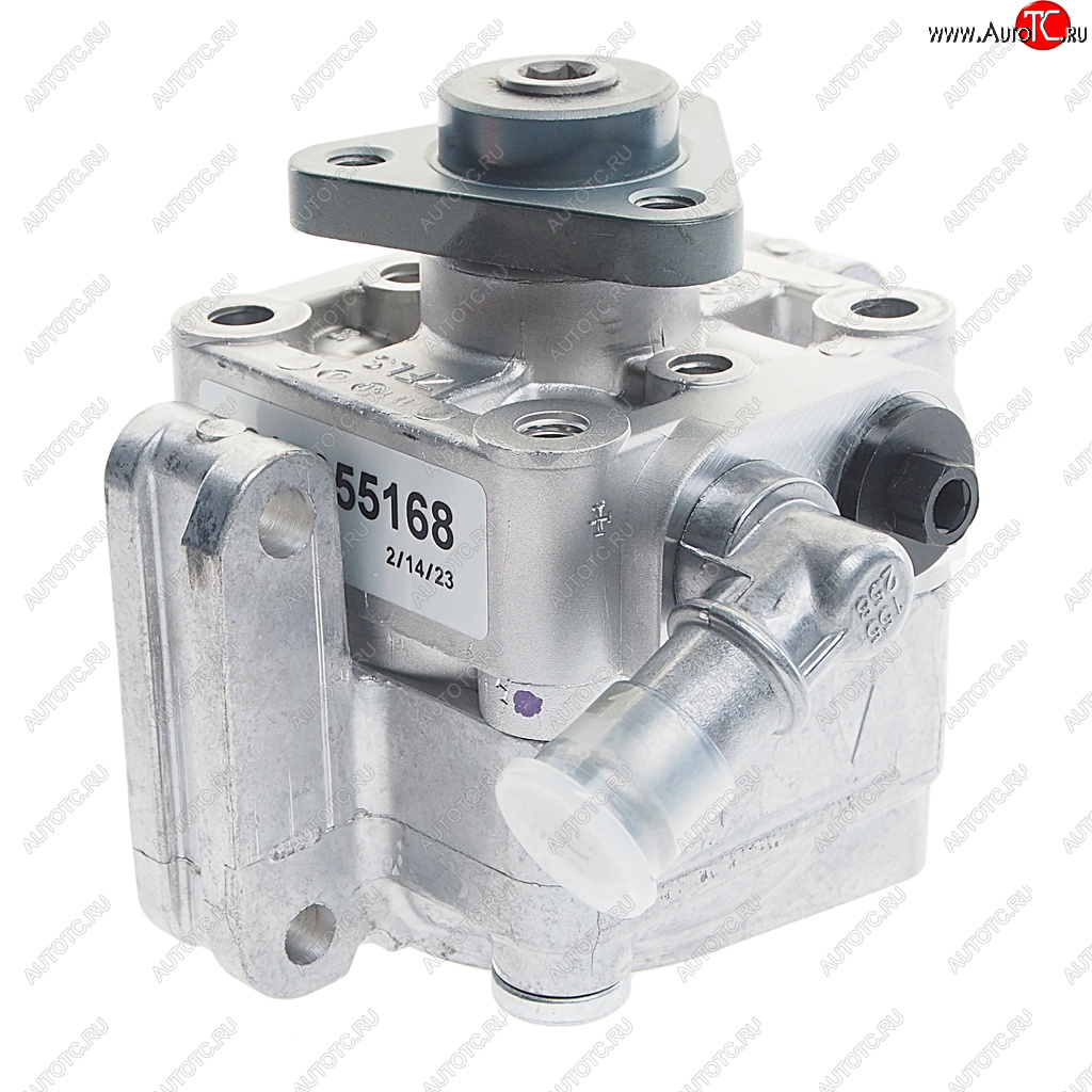 38 599 р. Насос гидроусилителя BMW 3 (E90) (05-) BOSCH BOSCH ks00003329  с доставкой в г. Кемерово