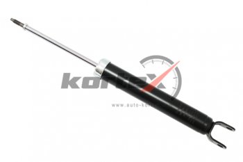 2 969 р. Амортизатор HYUNDAI Elantra (06-) задний левый/правый газовый KORTEX KORTEX ksa006std KORTEX ksa006std  с доставкой в г. Кемерово. Увеличить фотографию 4