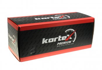 5 599 р. Амортизатор CHEVROLET Cruze передний правый газовый KORTEX KORTEX ksa019std  с доставкой в г. Кемерово. Увеличить фотографию 4