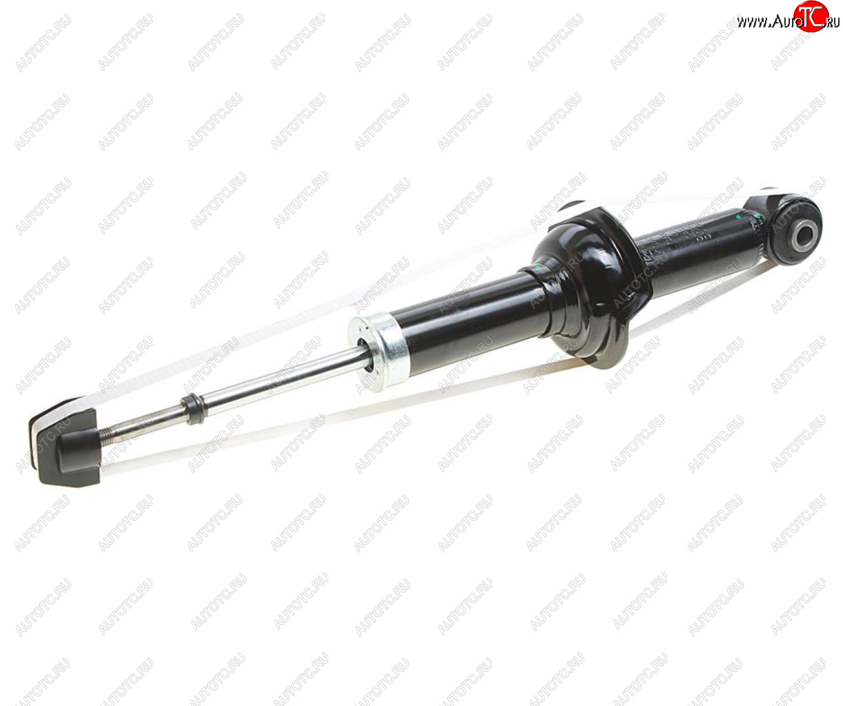 2 369 р. Амортизатор MITSUBISHI Lancer 10 (07-) задний левый/правый газовый KORTEX KORTEX ksa153std KORTEX ksa153std  с доставкой в г. Кемерово
