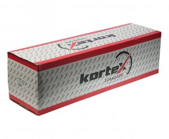 4 299 р. Амортизатор PEUGEOT Boxer CITROEN Jumper (06-) передний левыйправый KORTEX KORTEX ksa735std  с доставкой в г. Кемерово. Увеличить фотографию 5