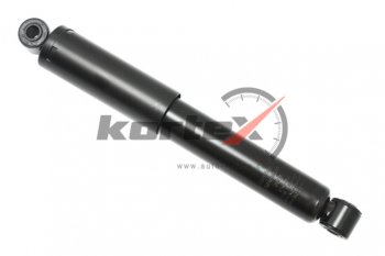 2 259 р. Амортизатор PEUGEOT Boxer CITROEN Jumper (06-) задний левыйправый KORTEX KORTEX ksa816std  с доставкой в г. Кемерово. Увеличить фотографию 5
