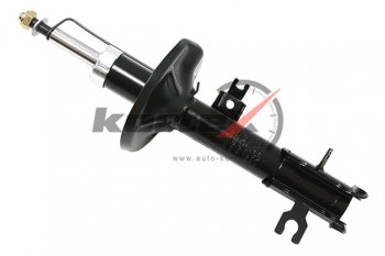 3 069 р. Амортизатор CHEVROLET Aveo (08-12) передний левый газовый KORTEX KORTEX ksa879std  с доставкой в г. Кемерово. Увеличить фотографию 4