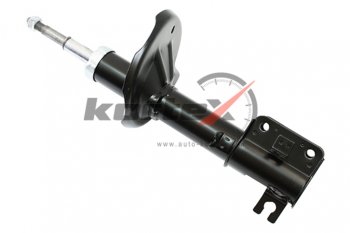3 249 р. Амортизатор CHEVROLET Epica (08-) передний левый KORTEX KORTEX ksa890std KORTEX ksa890std  с доставкой в г. Кемерово. Увеличить фотографию 1