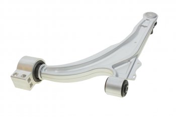 7 299 р. Рычаг подвески CHEVROLET Cruze OPEL Astra J (09-) передней нижний правый KORTEX KORTEX ksl5318  с доставкой в г. Кемерово. Увеличить фотографию 2