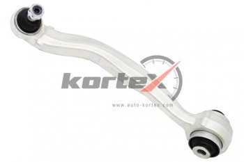 3 389 р. Рычаг подвески MERCEDES C (W204),E (A207,C207) передней нижний левый KORTEX KORTEX ksl5404  с доставкой в г. Кемерово. Увеличить фотографию 4