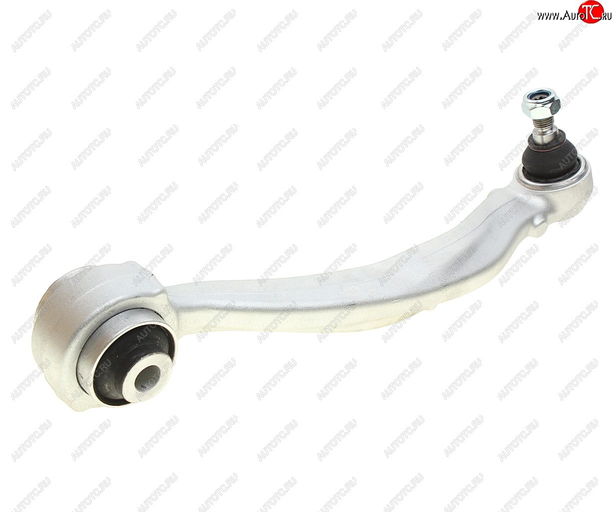3 389 р. Рычаг подвески MERCEDES C (W204),E (A207,C207) передней нижний левый KORTEX KORTEX ksl5404  с доставкой в г. Кемерово