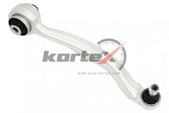3 999 р. Рычаг подвески MERCEDES C (W204),E (A207,C207) передней нижний правый KORTEX KORTEX ksl5405 KORTEX ksl5405  с доставкой в г. Кемерово. Увеличить фотографию 4