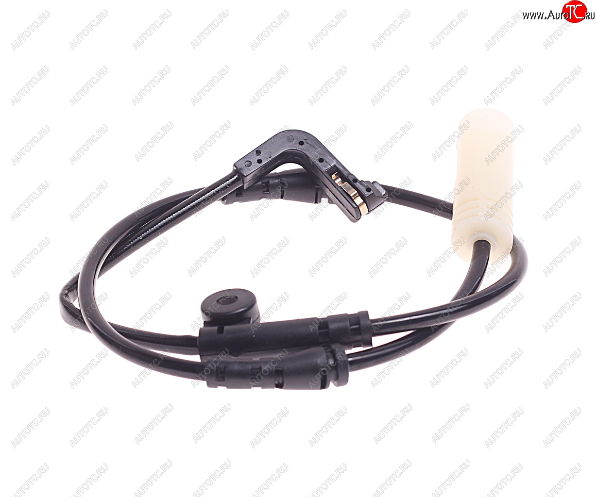 349 р. Датчик износа тормозных колодок BMW 5 (E60) передний KORTEX KORTEX ksw0008 KORTEX ksw0008  с доставкой в г. Кемерово