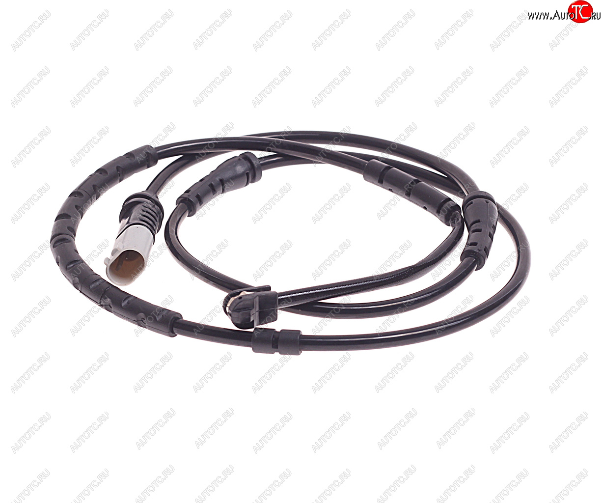 669 р. Датчик износа тормозных колодок BMW 7 (F01,F02),5 (F10) передний KORTEX KORTEX ksw0010  с доставкой в г. Кемерово