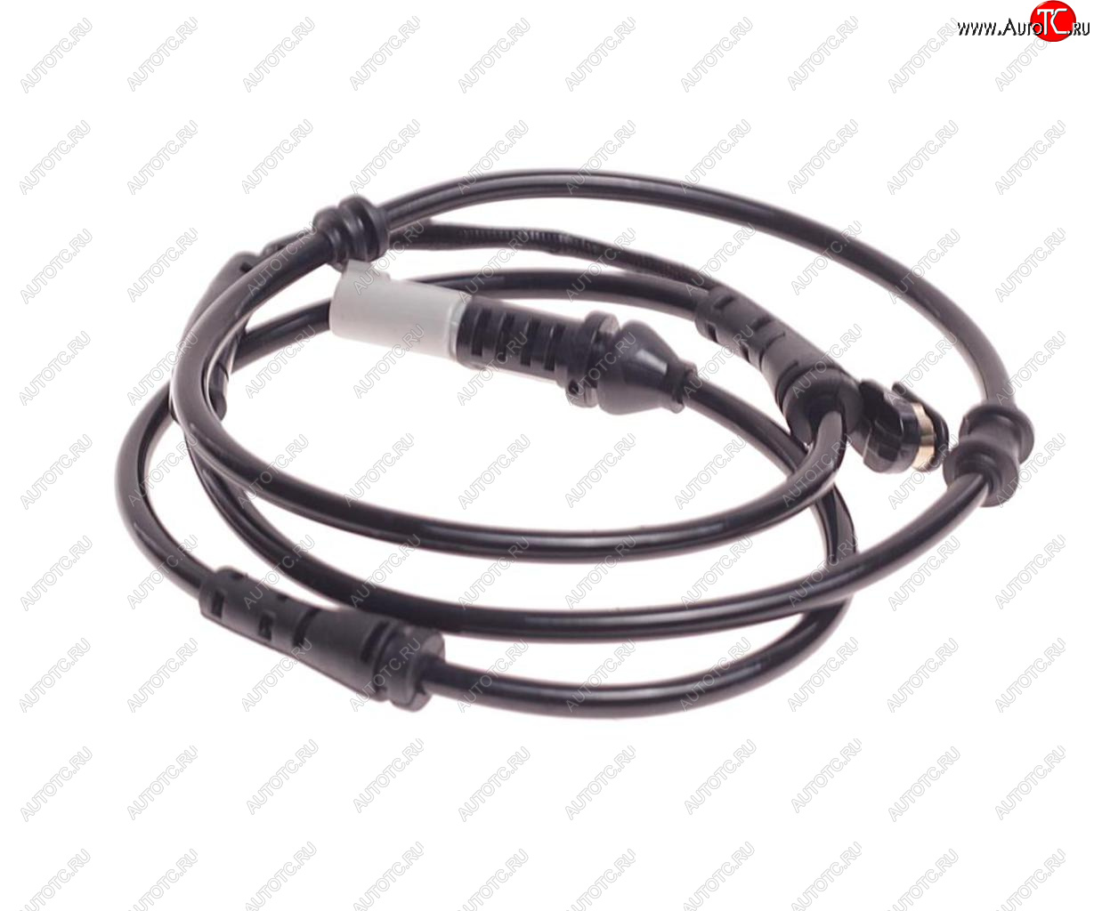 529 р. Датчик износа тормозных колодок BMW 7 (F01,F02) задний KORTEX KORTEX ksw0012 KORTEX ksw0012  с доставкой в г. Кемерово