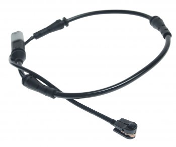 629 р. Датчик износа тормозных колодок BMW 1 (F20,F21) (11-) передний KORTEX KORTEX ksw0046  с доставкой в г. Кемерово. Увеличить фотографию 2