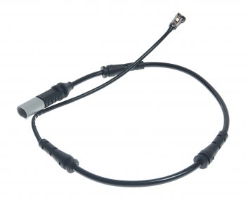 629 р. Датчик износа тормозных колодок BMW 1 (F20,F21) (11-) передний KORTEX KORTEX ksw0046  с доставкой в г. Кемерово. Увеличить фотографию 3