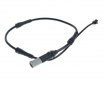 629 р. Датчик износа тормозных колодок BMW 1 (F20,F21) (11-) передний KORTEX KORTEX ksw0046  с доставкой в г. Кемерово. Увеличить фотографию 1