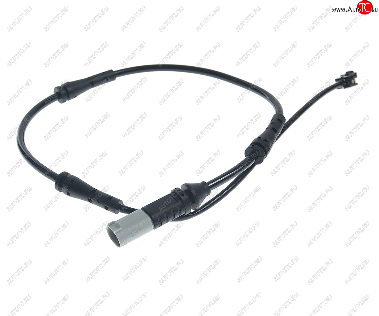 629 р. Датчик износа тормозных колодок BMW 1 (F20,F21) (11-) передний KORTEX KORTEX ksw0046  с доставкой в г. Кемерово