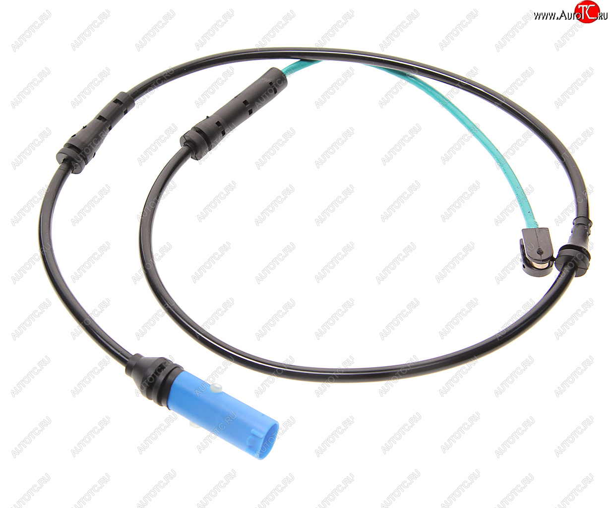 759 р. Датчик износа тормозных колодок BMW 5 (G30) передний KORTEX KORTEX ksw0050  с доставкой в г. Кемерово