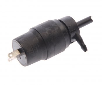 369 р. Насос омывателя ВАЗ-2110,ГАЗ,ЗИЛ 12V 2.5атм. KRAFT KRAFT kt202612  с доставкой в г. Кемерово. Увеличить фотографию 1