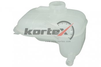 1 999 р. Бачок расширительный OPEL Astra H (04-) KORTEX KORTEX ktc040  с доставкой в г. Кемерово. Увеличить фотографию 1