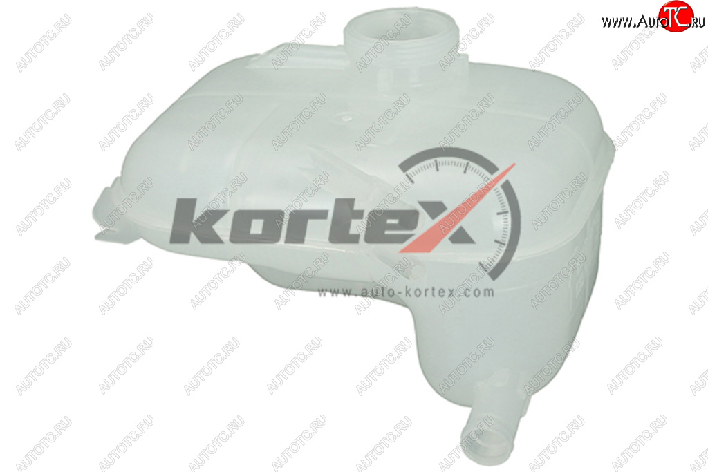 1 999 р. Бачок расширительный OPEL Astra H (04-) KORTEX KORTEX ktc040  с доставкой в г. Кемерово