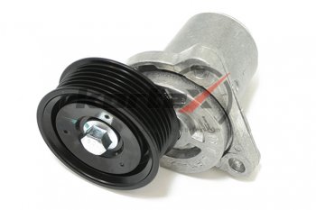 3 399 р. Ролик приводного ремня MAZDA 3 (00-),6 (02-) натяжителя KORTEX KORTEX ktp2006  с доставкой в г. Кемерово. Увеличить фотографию 4